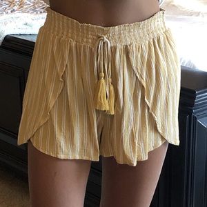 Flowy Shorts